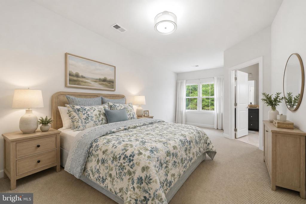 9251 WOOD VIOLET COURT