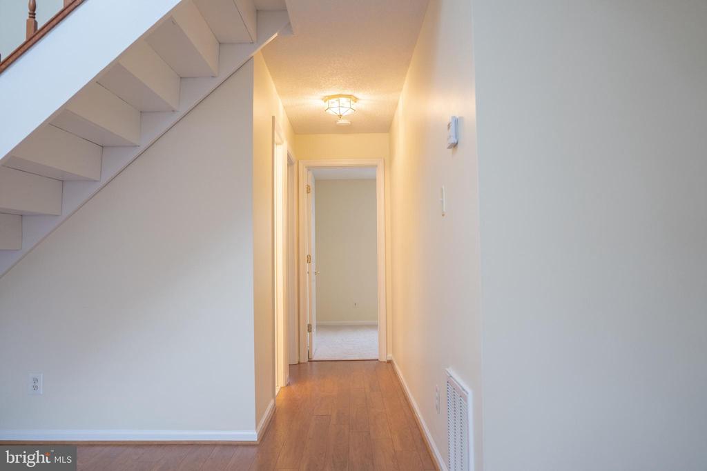 12101 GREENWOOD COURT 301