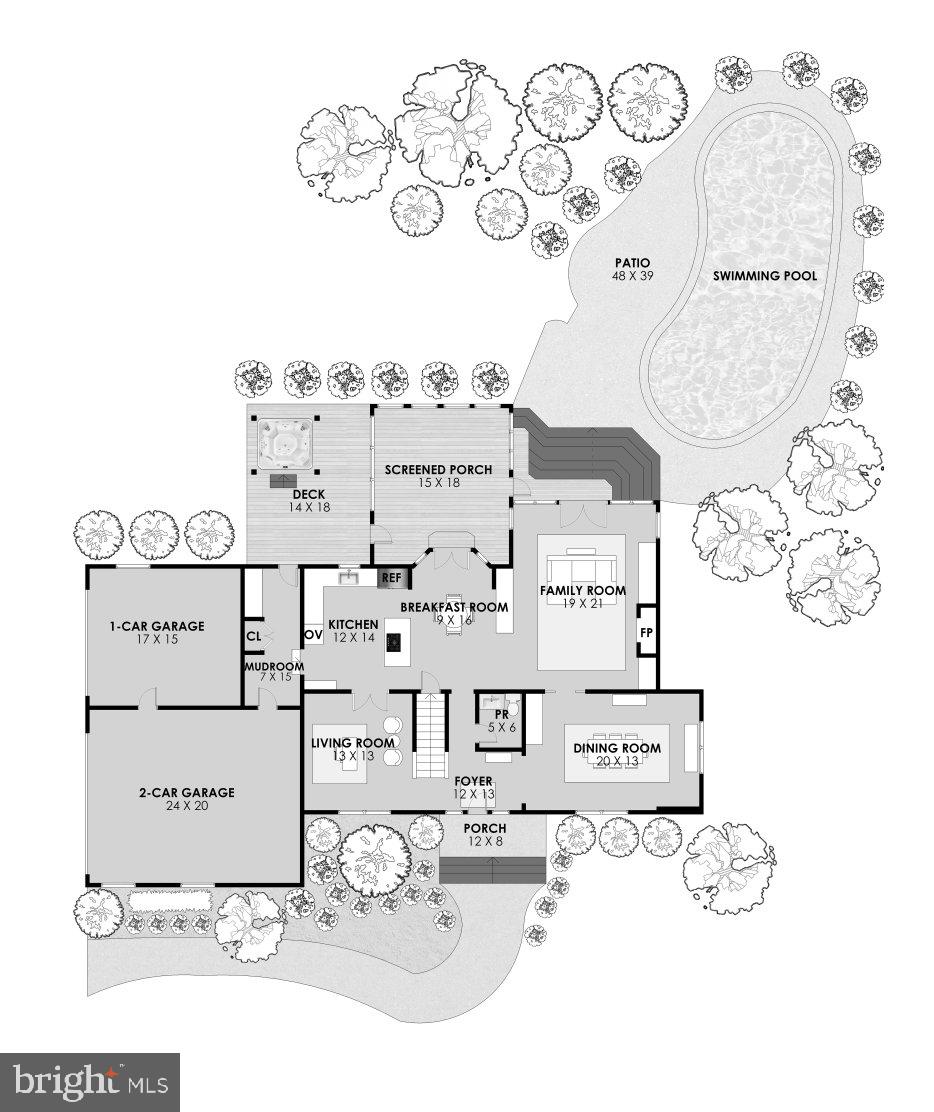 10904 BERRYLAND COURT