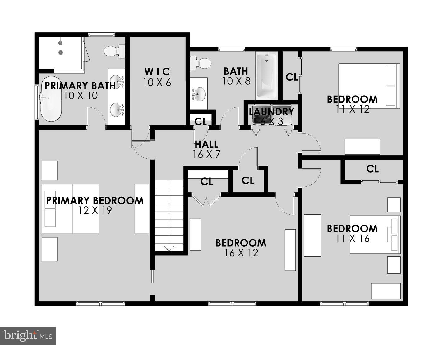 10904 BERRYLAND COURT