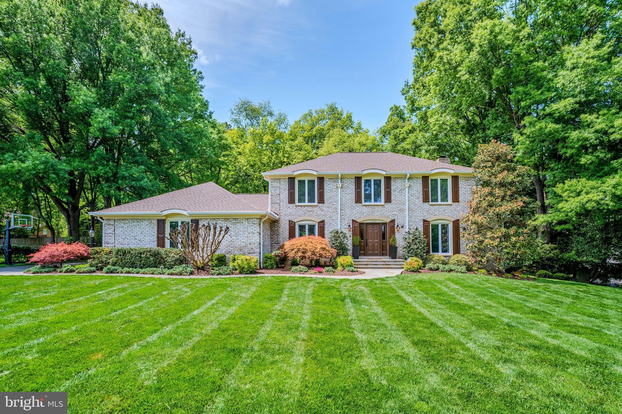 10904 BERRYLAND COURT