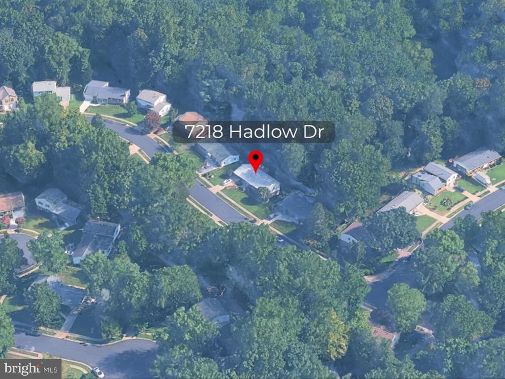 7218 HADLOW DRIVE