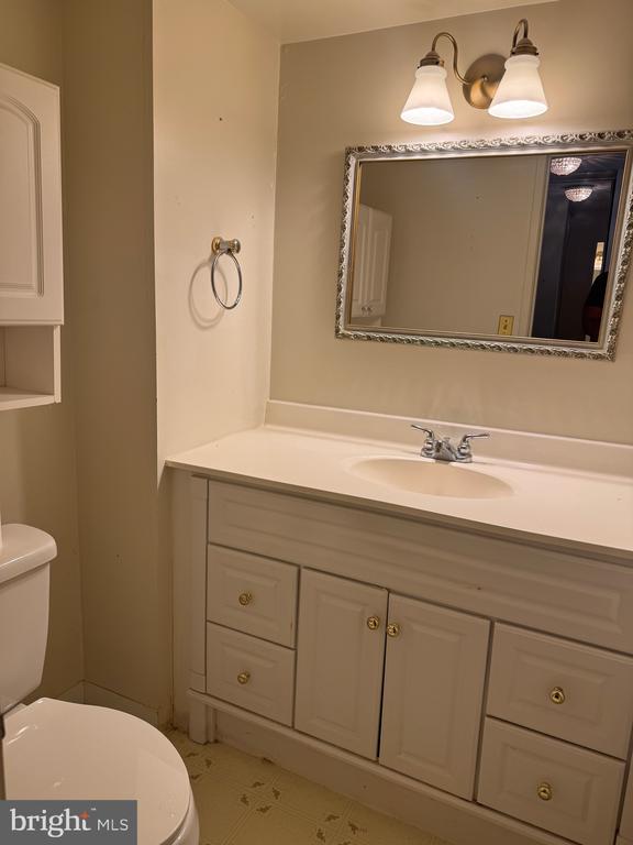 8370 GREENSBORO DRIVE 420