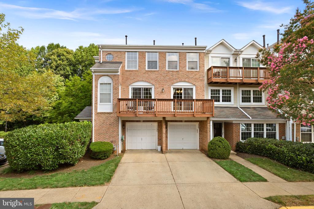 11706 ROCKAWAY LANE Unit: 113