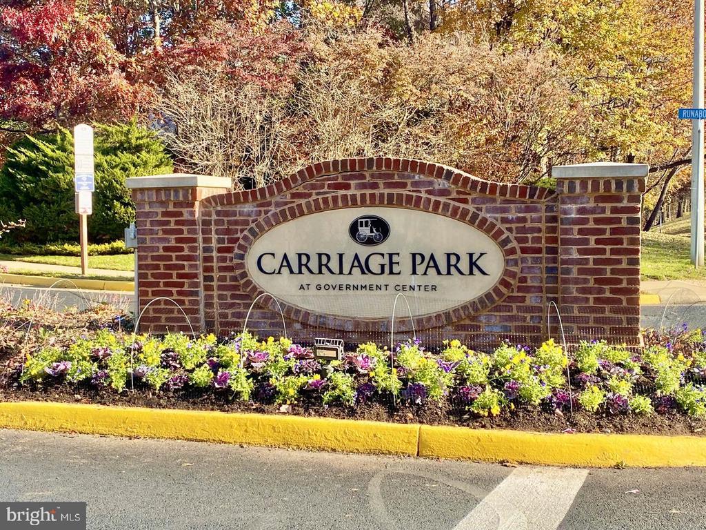 11706 ROCKAWAY LANE Unit: 113