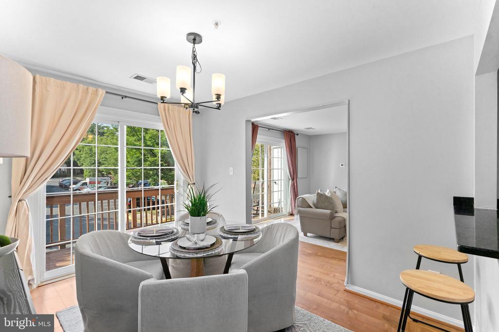 11706 ROCKAWAY LANE Unit: 113