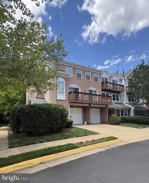 11706 ROCKAWAY LANE Unit: 113