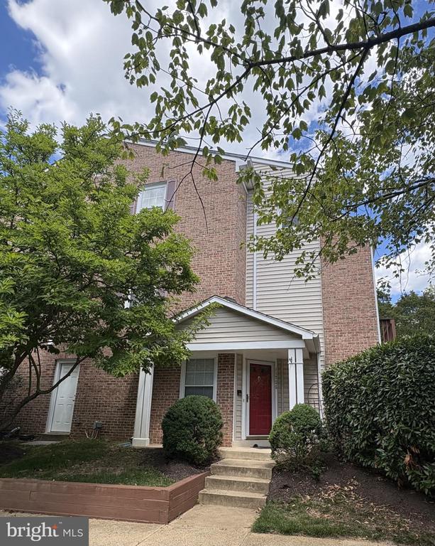 11706 ROCKAWAY LANE Unit: 113