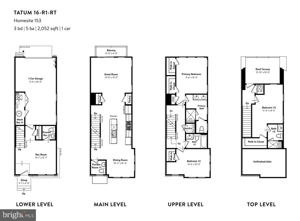 2608 RIVER BIRCH ROAD HOMESITE 153