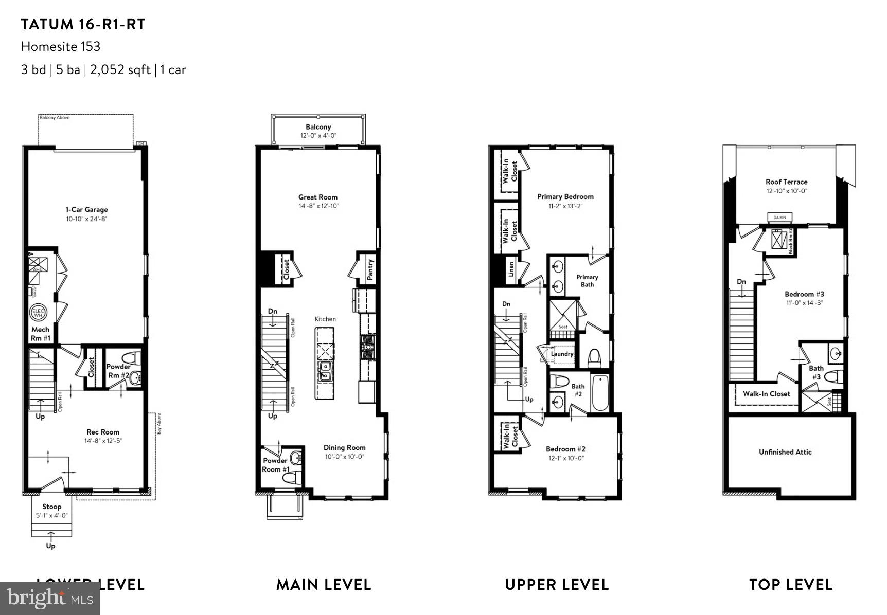 2608 RIVER BIRCH ROAD HOMESITE 153