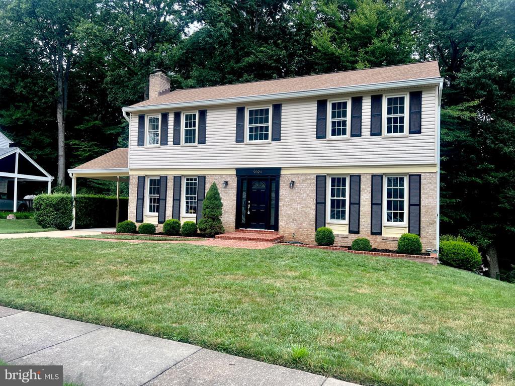 9024 BROOK FORD ROAD