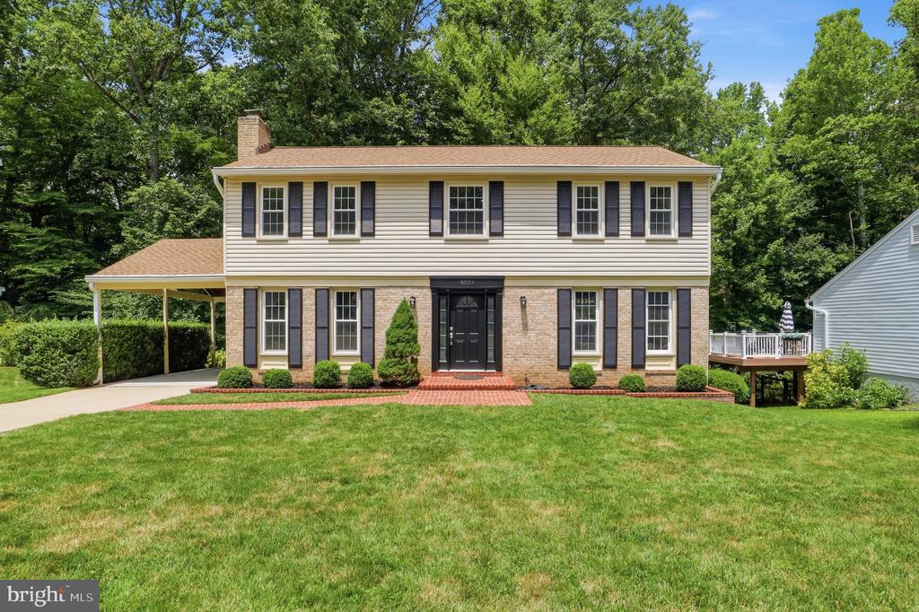 9024 BROOK FORD ROAD