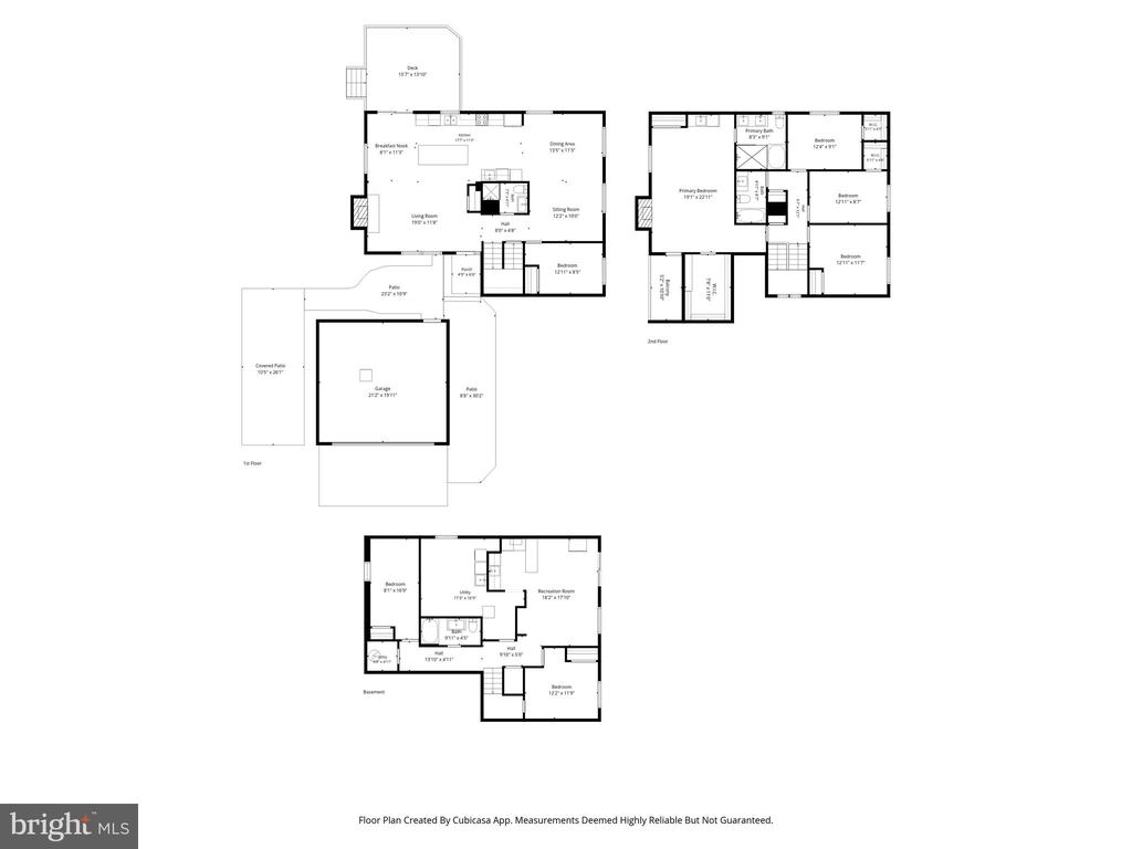 2721 BERRYLAND DRIVE