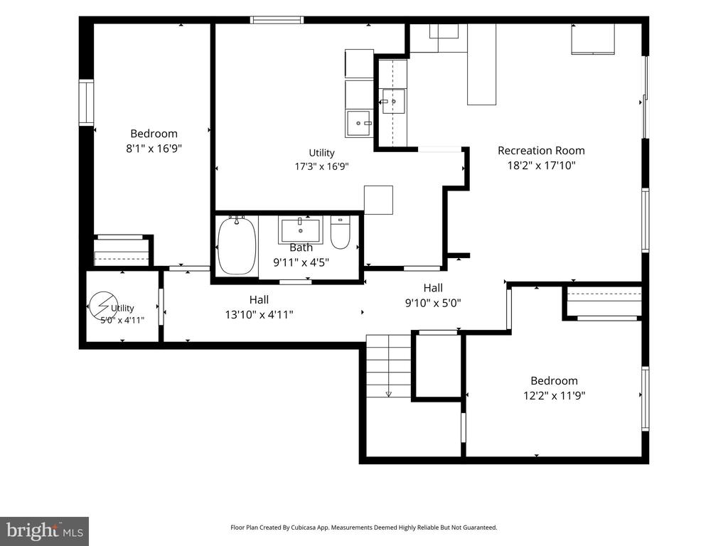 2721 BERRYLAND DRIVE