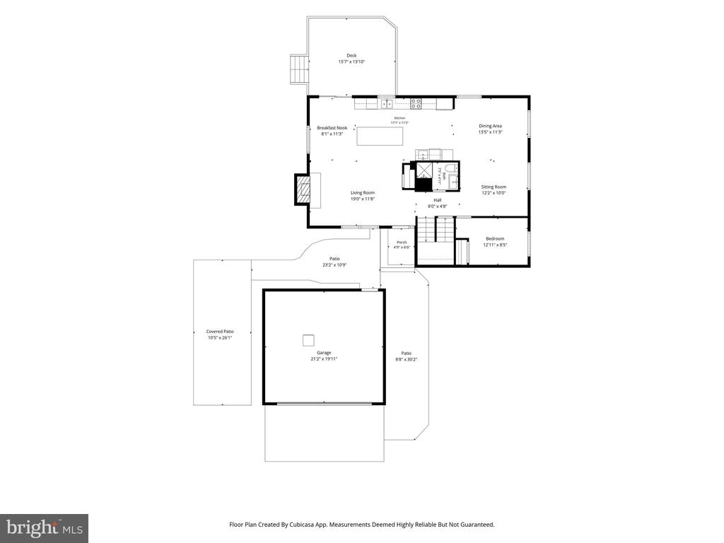 2721 BERRYLAND DRIVE