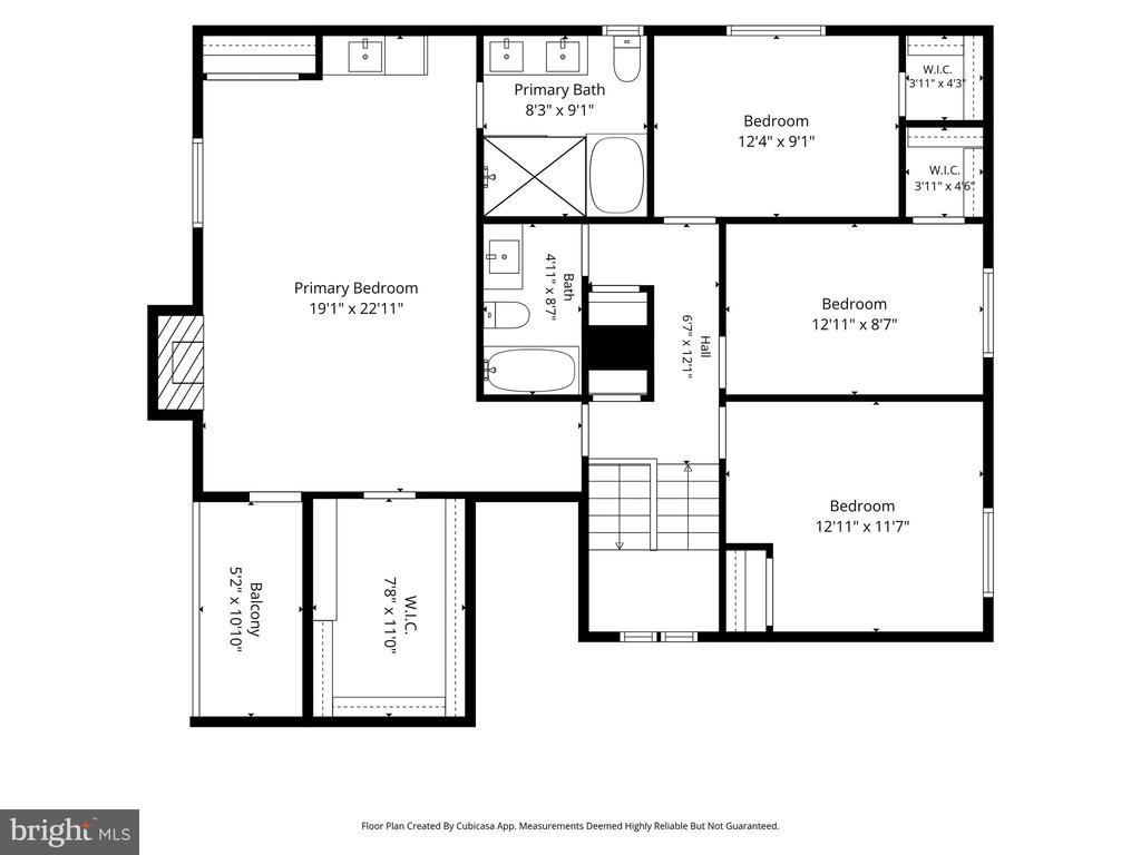 2721 BERRYLAND DRIVE