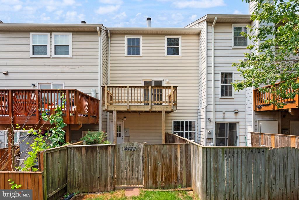 4122 WINTER HARBOR COURT Unit: 129E