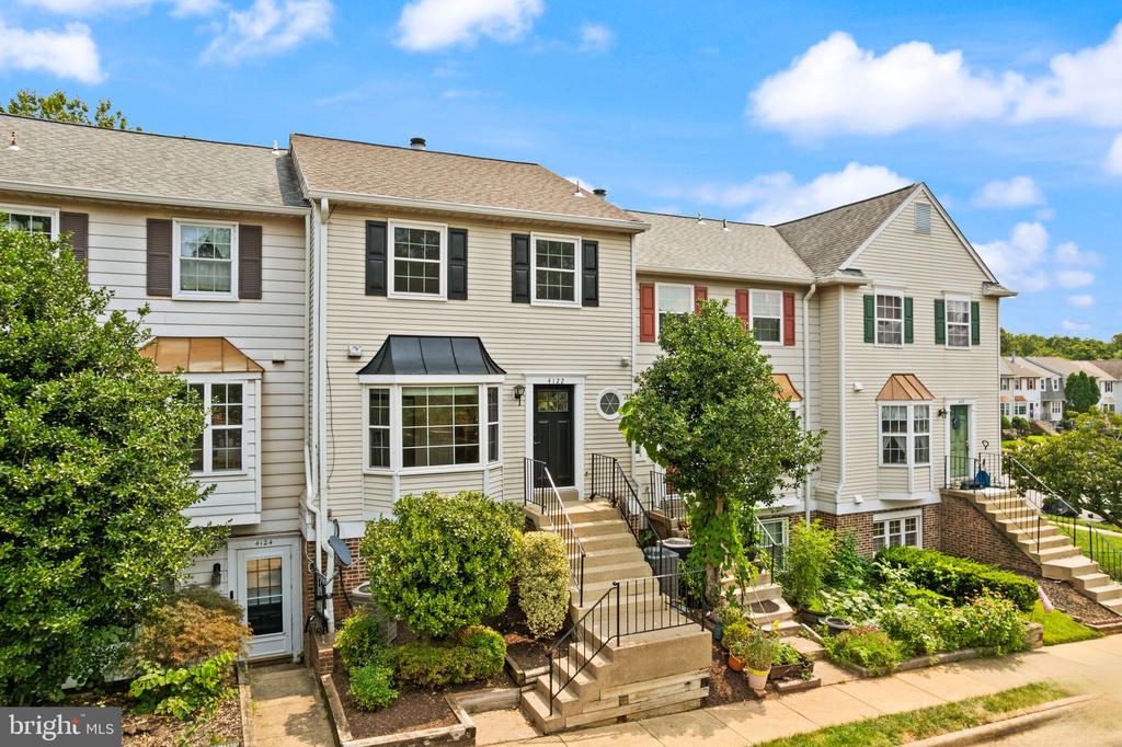 4122 WINTER HARBOR COURT Unit: 129E