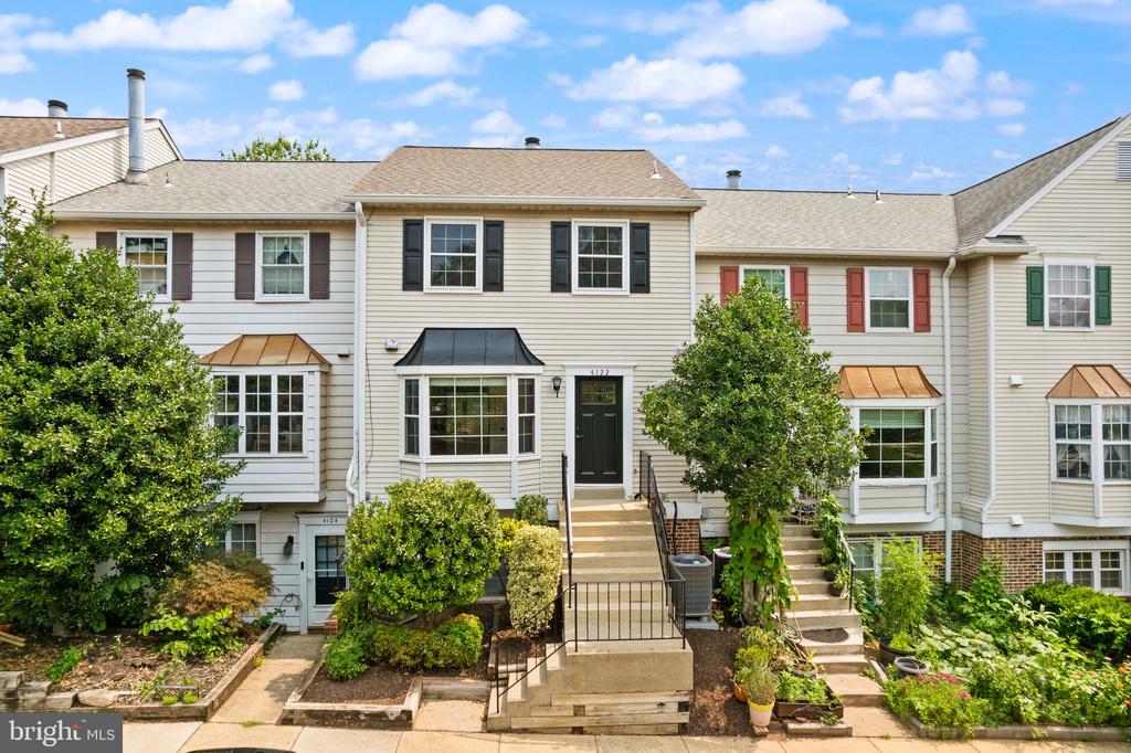 4122 WINTER HARBOR COURT Unit: 129E