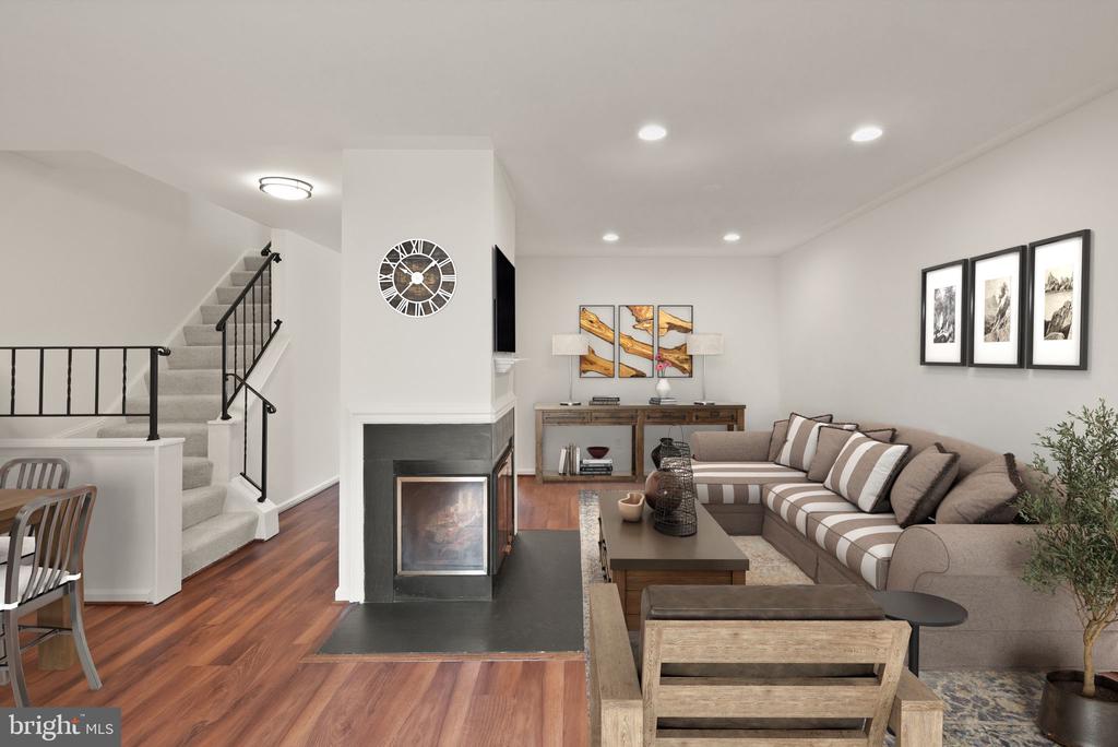 4122 WINTER HARBOR COURT Unit: 129E