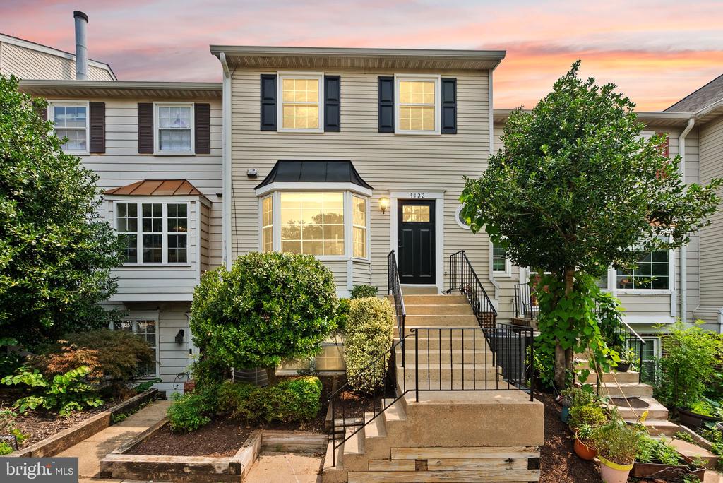 4122 WINTER HARBOR COURT Unit: 129E