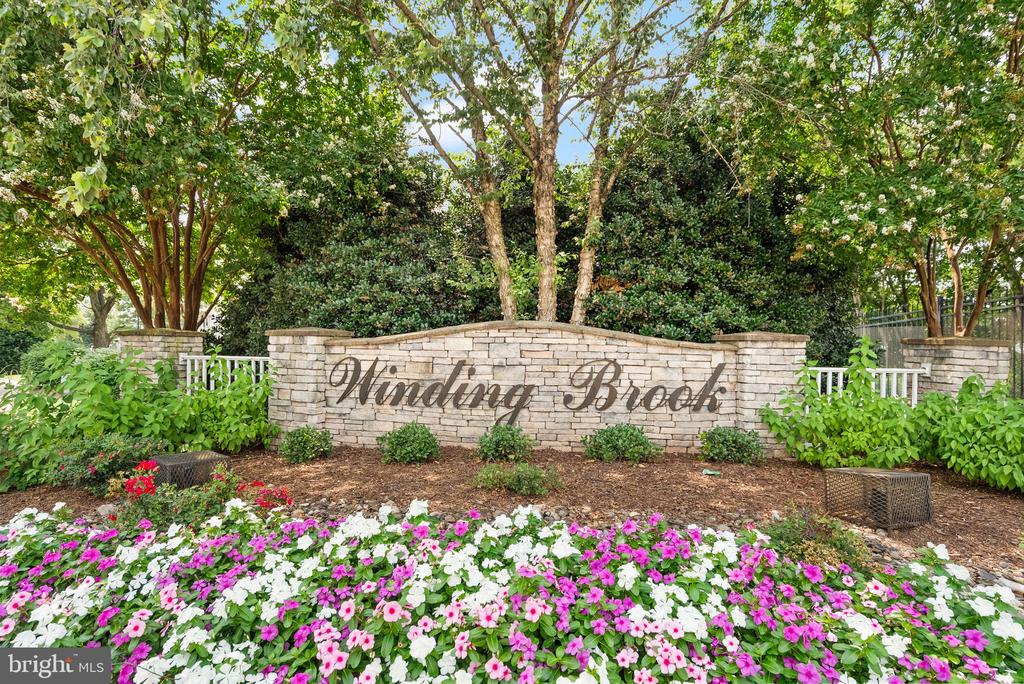 4122 WINTER HARBOR COURT Unit: 129E