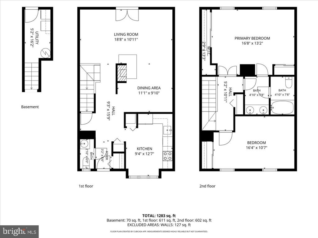 13772 FLOWING BROOK COURT 32G