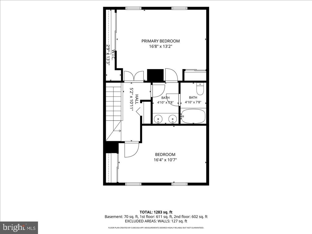 13772 FLOWING BROOK COURT 32G