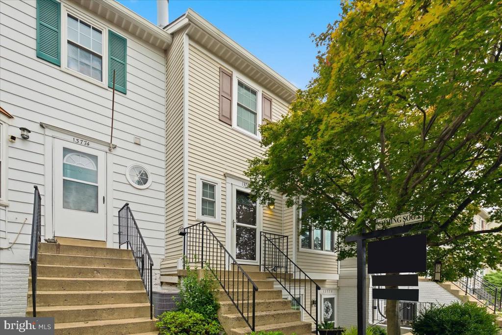 13772 FLOWING BROOK COURT 32G