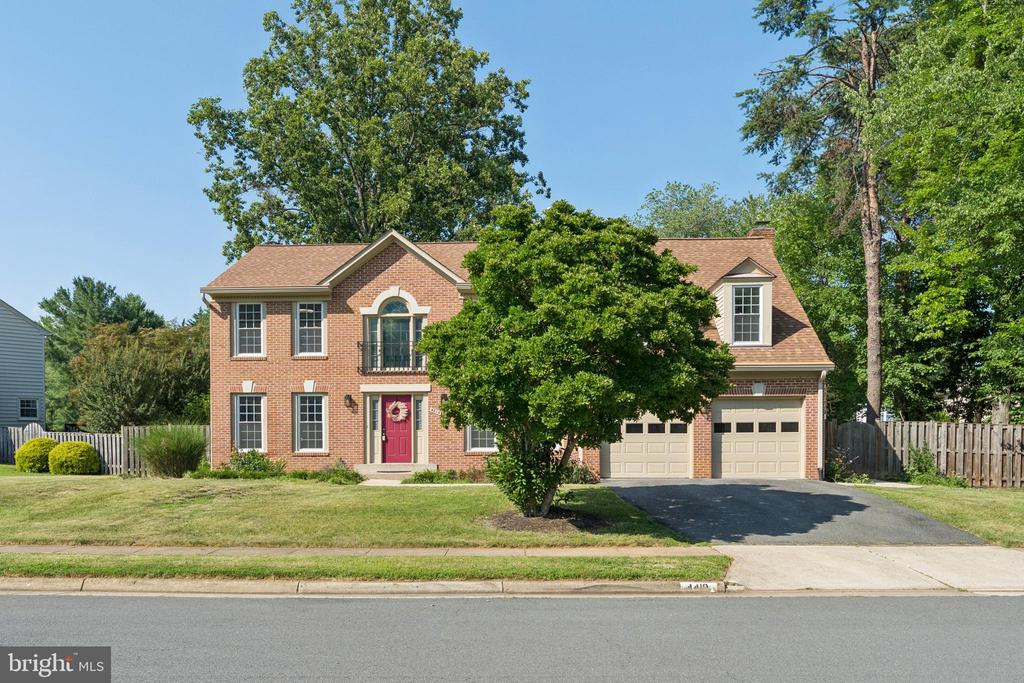 FAIRFAX