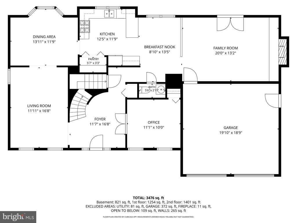 FAIRFAX