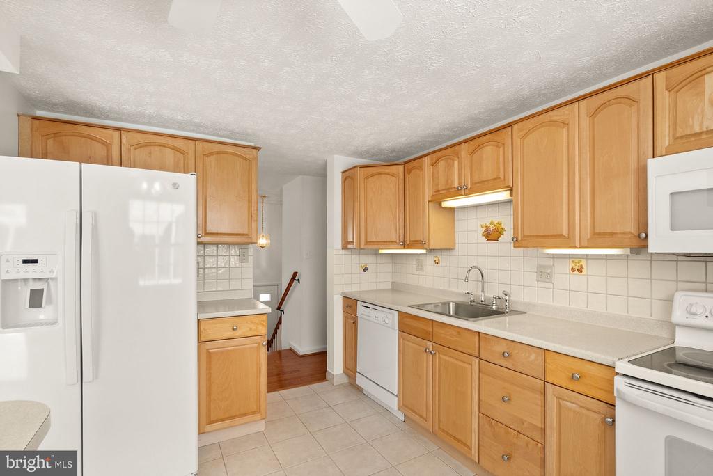 9603 SCORPIO COURT