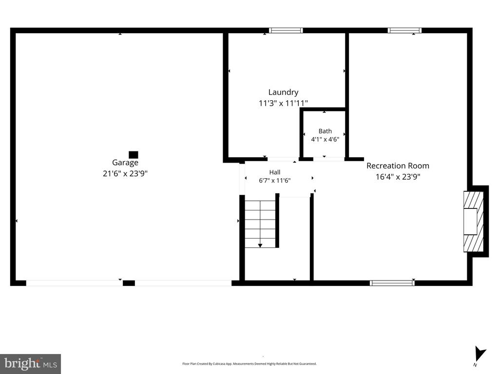 9603 SCORPIO COURT