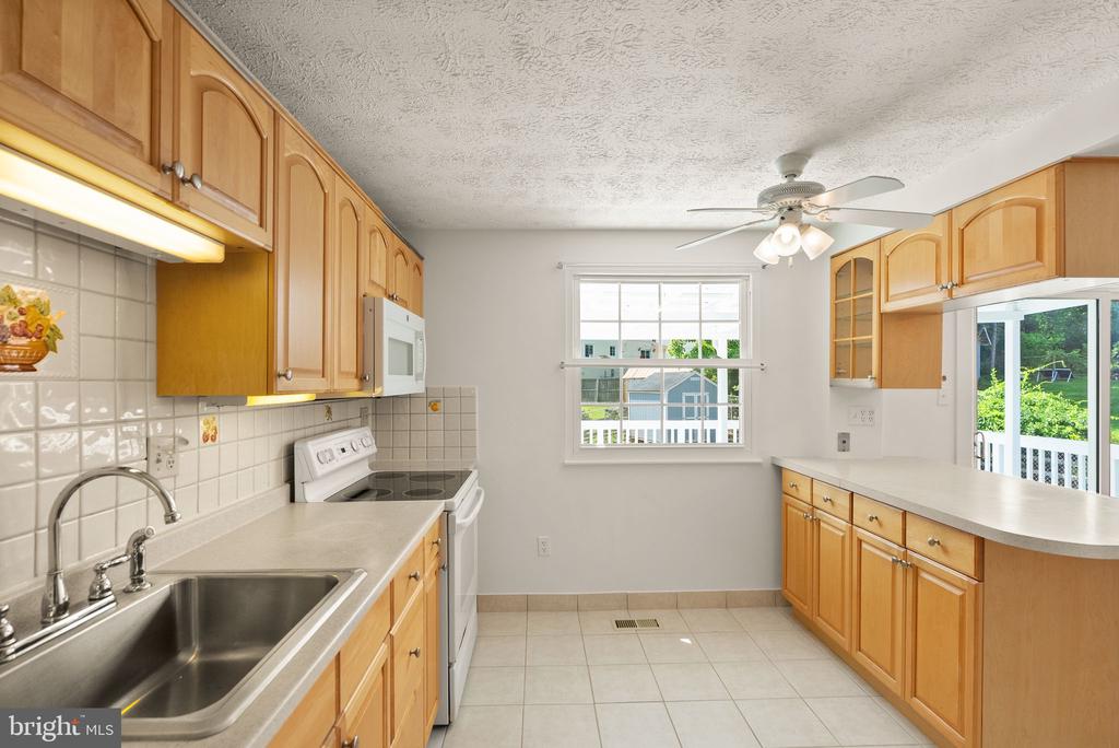 9603 SCORPIO COURT