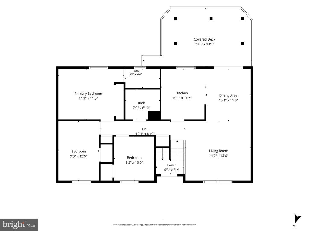 9603 SCORPIO COURT
