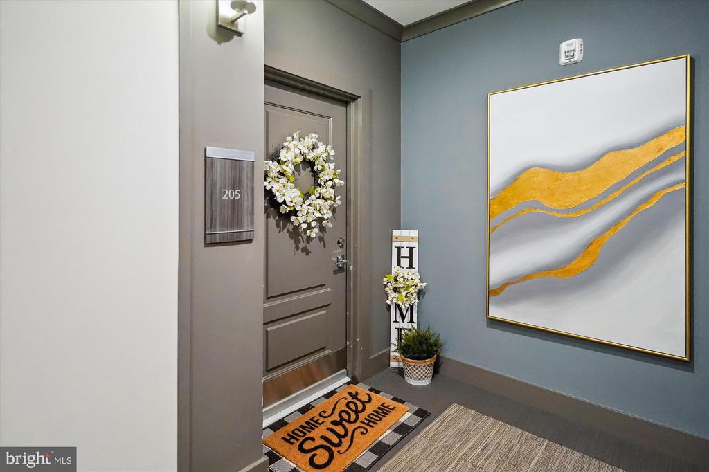 2324 WIND CHARM STREET Unit: 205