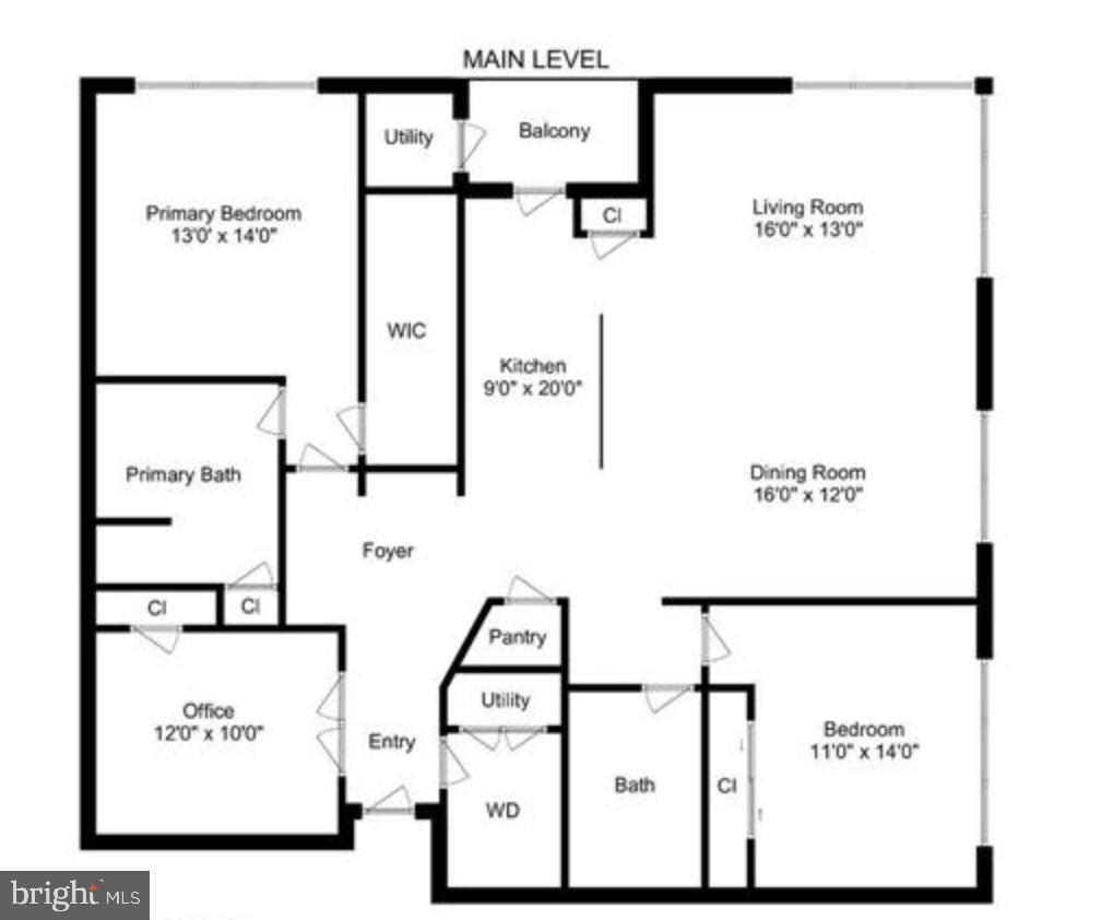 2324 WIND CHARM STREET Unit: 205