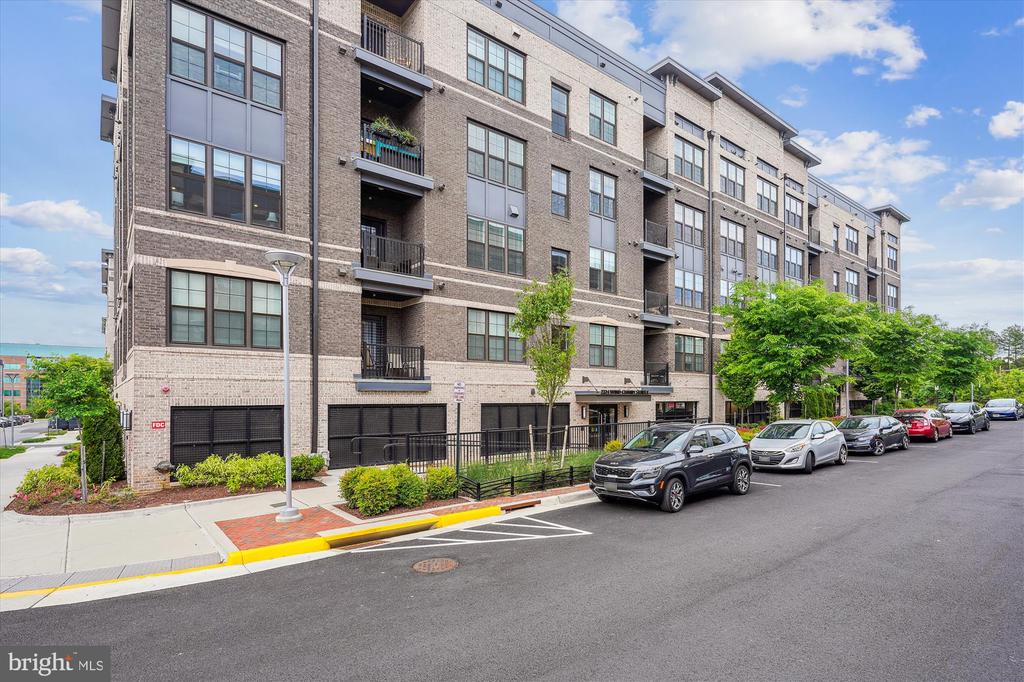 2324 WIND CHARM STREET Unit: 205