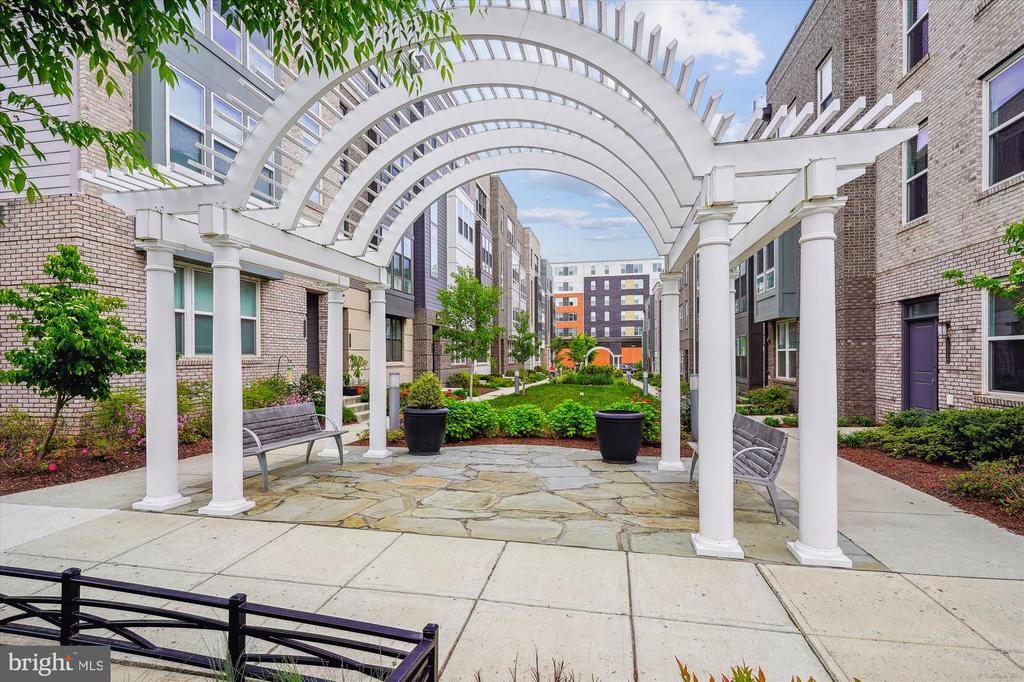 2324 WIND CHARM STREET Unit: 205