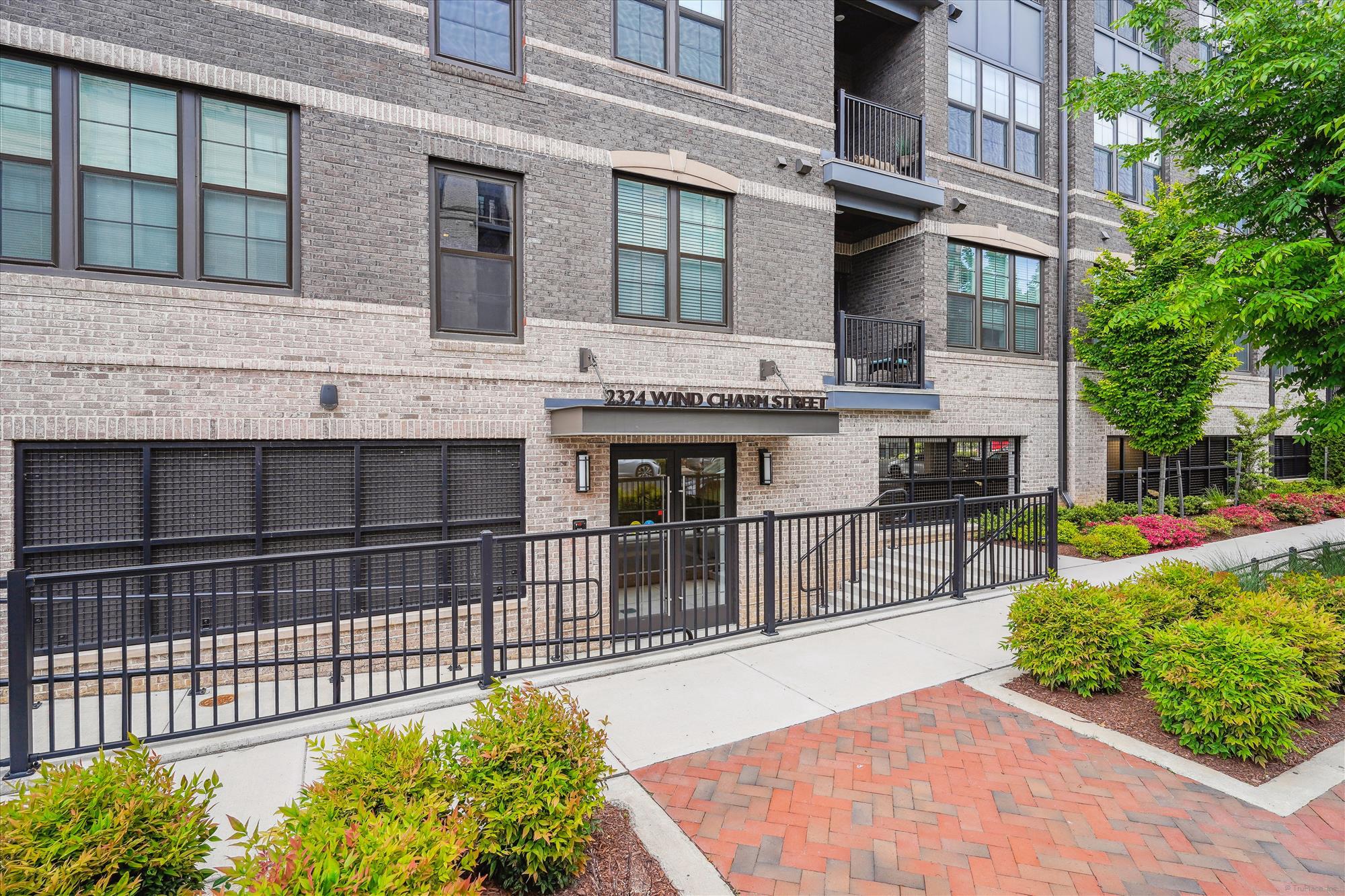 2324 WIND CHARM STREET Unit: 205