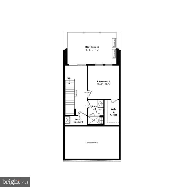 2 AVIATION PLACE Unit: TALLY 20-R2-RT
