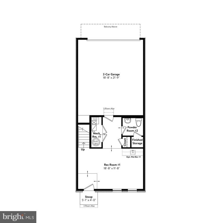 2 AVIATION PLACE Unit: TALLY 20-R2-RT