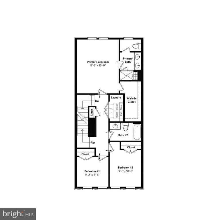2 AVIATION PLACE Unit: TALLY 20-R2-RT