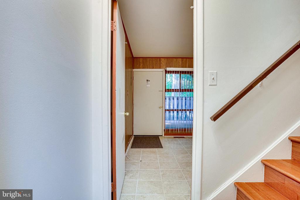 4771 PARKMAN COURT Unit: 4471
