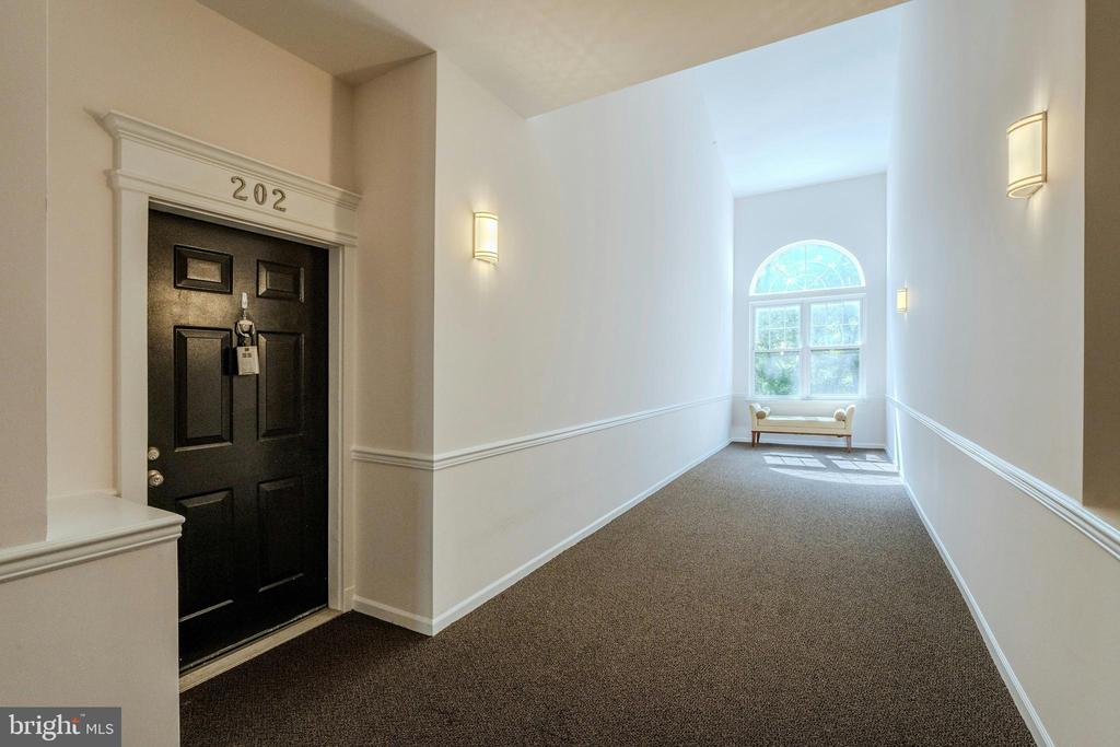 1520 N POINT DRIVE Unit: 03-0202