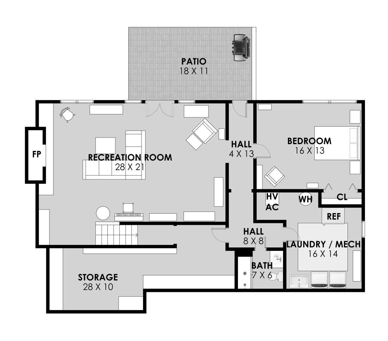 4118 WHISPERING LANE