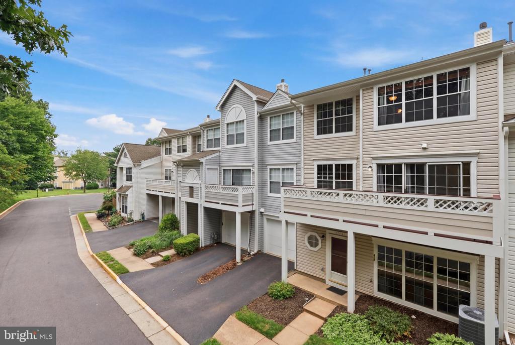 14451 GLENCREST CIRCLE Unit: 71