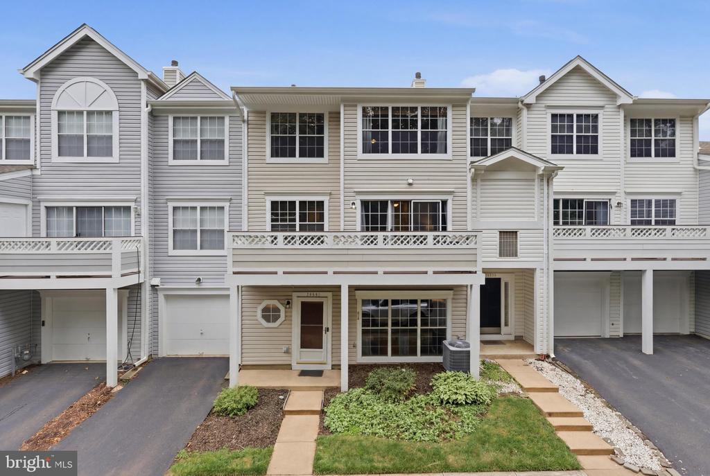 14451 GLENCREST CIRCLE Unit: 71