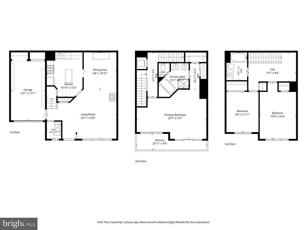 14451 GLENCREST CIRCLE Unit: 71