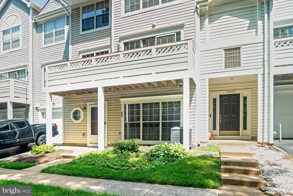 14451 GLENCREST CIRCLE Unit: 71